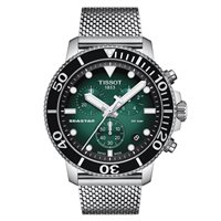 Orologio Tissot Uomo Seastar1000 in Acciaio T1204171109100 - T1204171109100